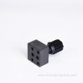 DVP6 One Way Hydraulic Throttle Stop Valve